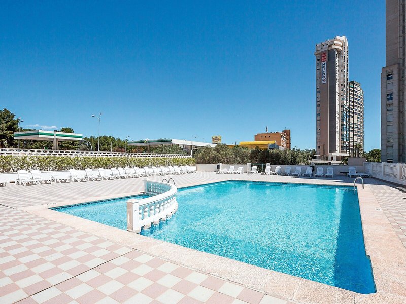 Pierre & Vacances Residenz Benidorm Levante 6