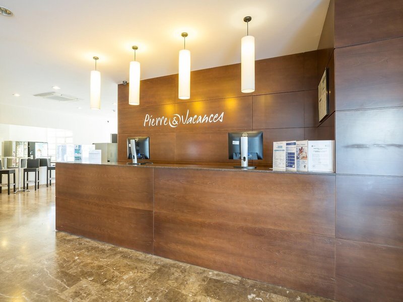 Pierre & Vacances Residenz Benidorm Levante 7