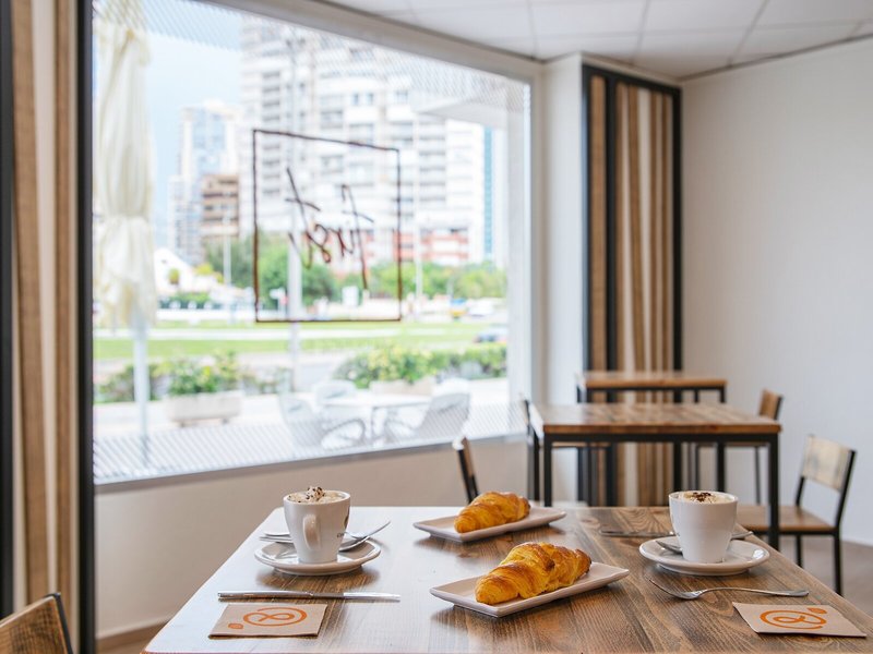 Pierre & Vacances Residenz Benidorm Levante 9