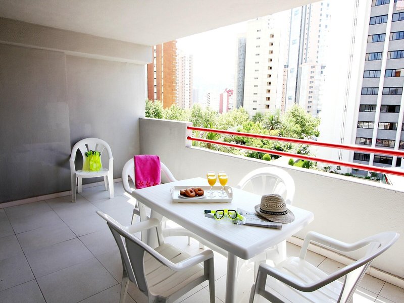 Pierre & Vacances Residenz Benidorm Levante 10