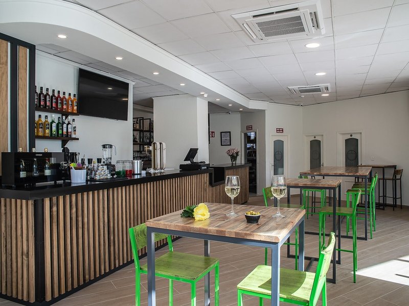 Pierre & Vacances Residenz Benidorm Levante 11