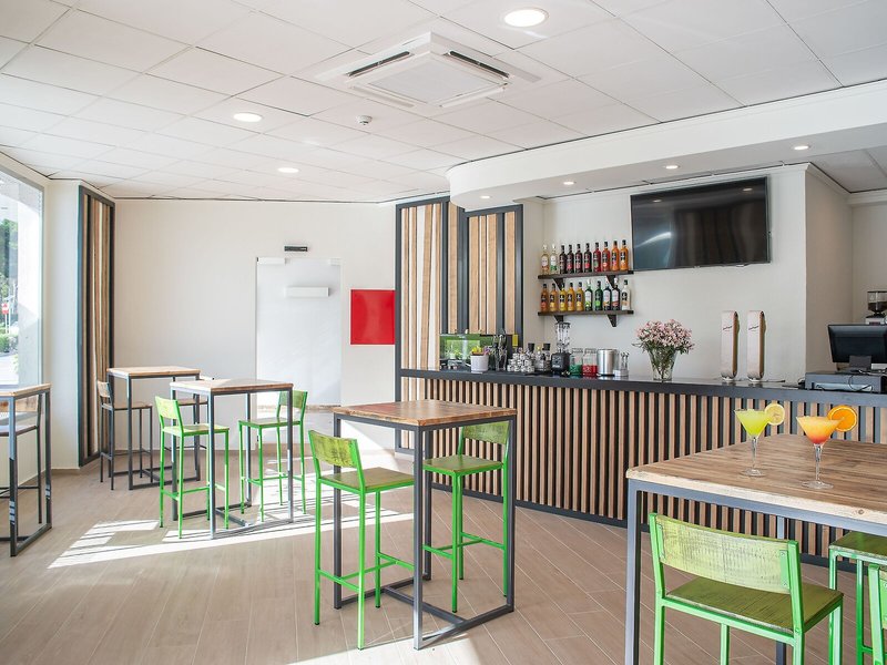 Pierre & Vacances Residenz Benidorm Levante 13