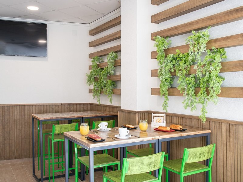 Pierre & Vacances Residenz Benidorm Levante 14