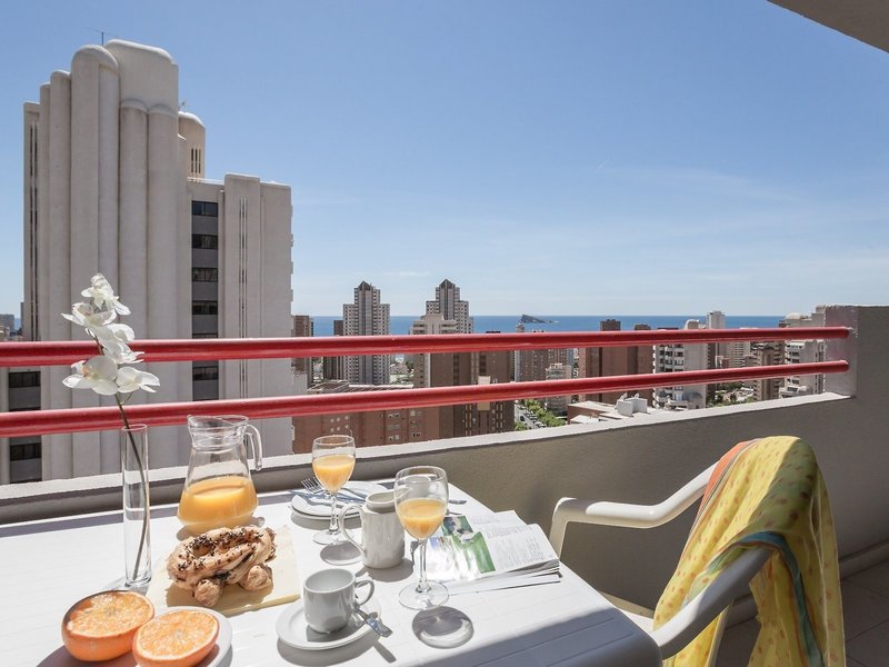 Pierre & Vacances Residenz Benidorm Levante 15