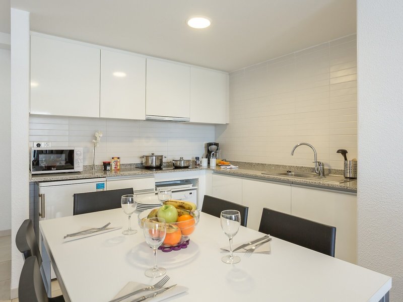 Pierre & Vacances Residenz Benidorm Levante 16