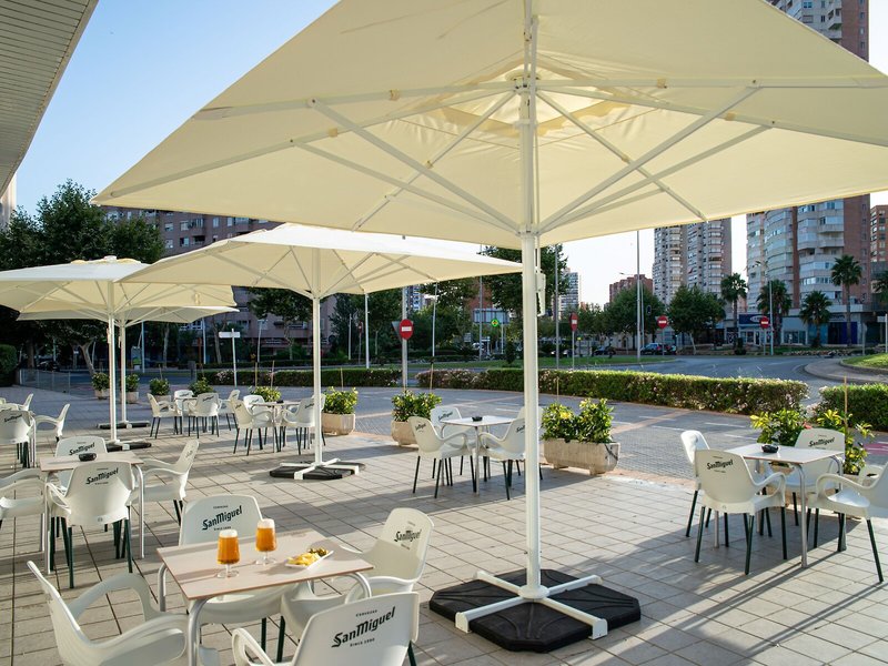 Pierre & Vacances Residenz Benidorm Levante 17