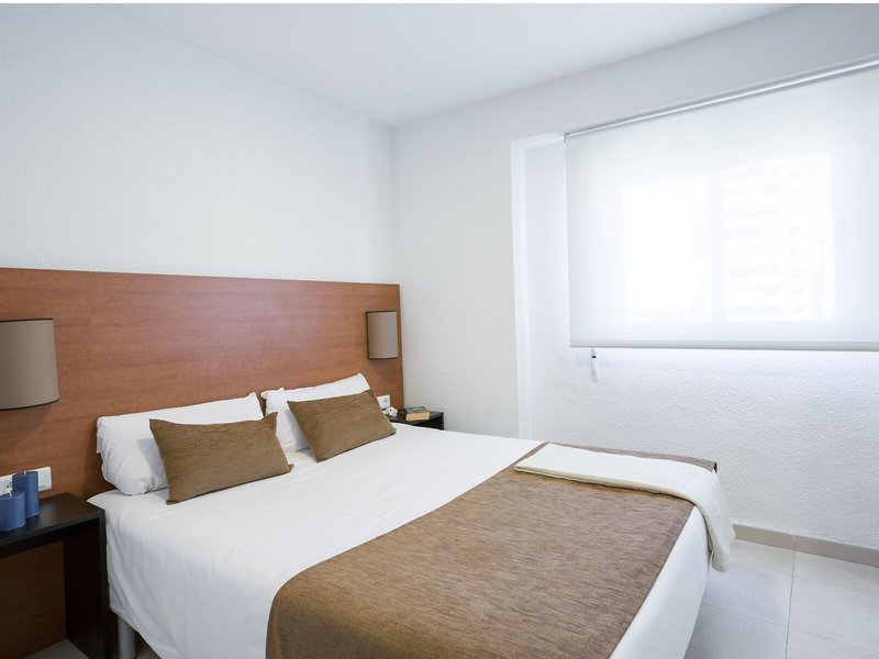 Pierre & Vacances Residenz Benidorm Levante 18