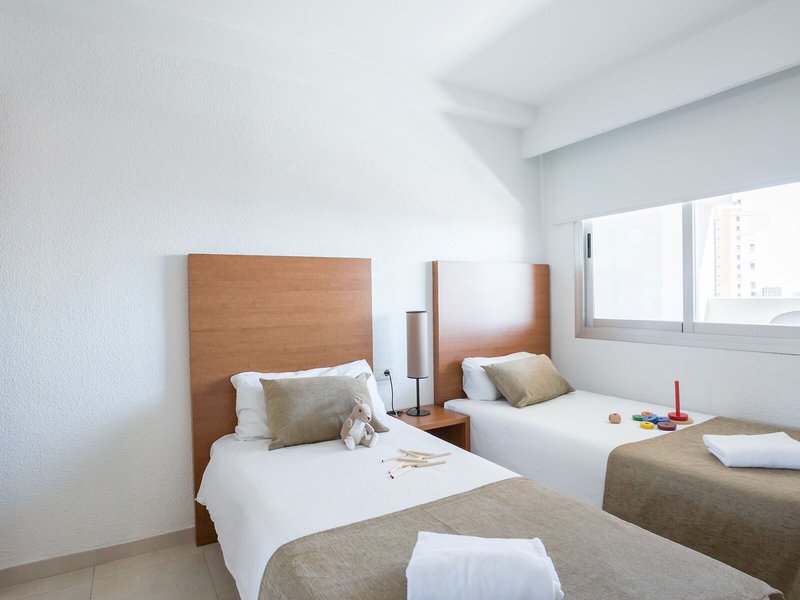 Pierre & Vacances Residenz Benidorm Levante 19