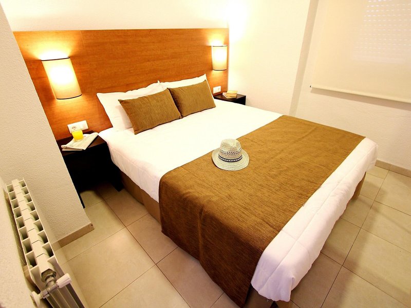 Pierre & Vacances Residenz Benidorm Levante 20