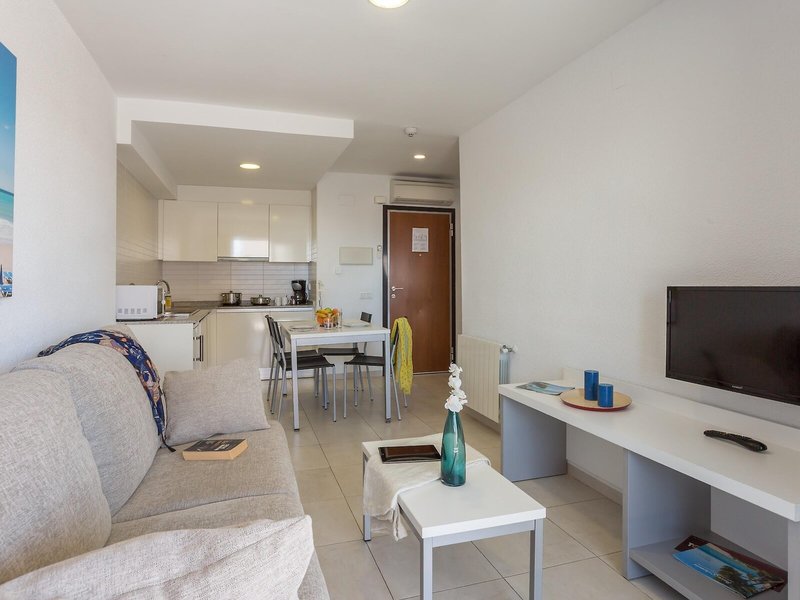 Pierre & Vacances Residenz Benidorm Levante 21