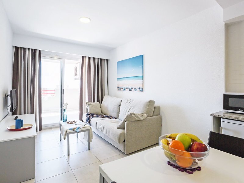 Pierre & Vacances Residenz Benidorm Levante 22