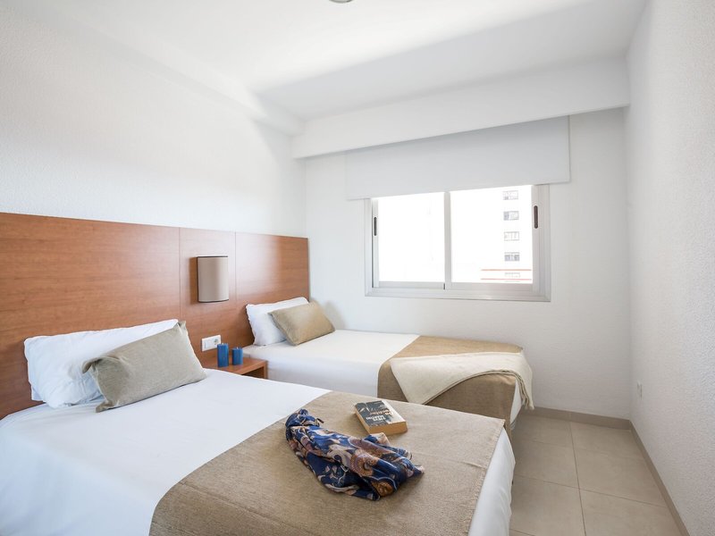 Pierre & Vacances Residenz Benidorm Levante 23