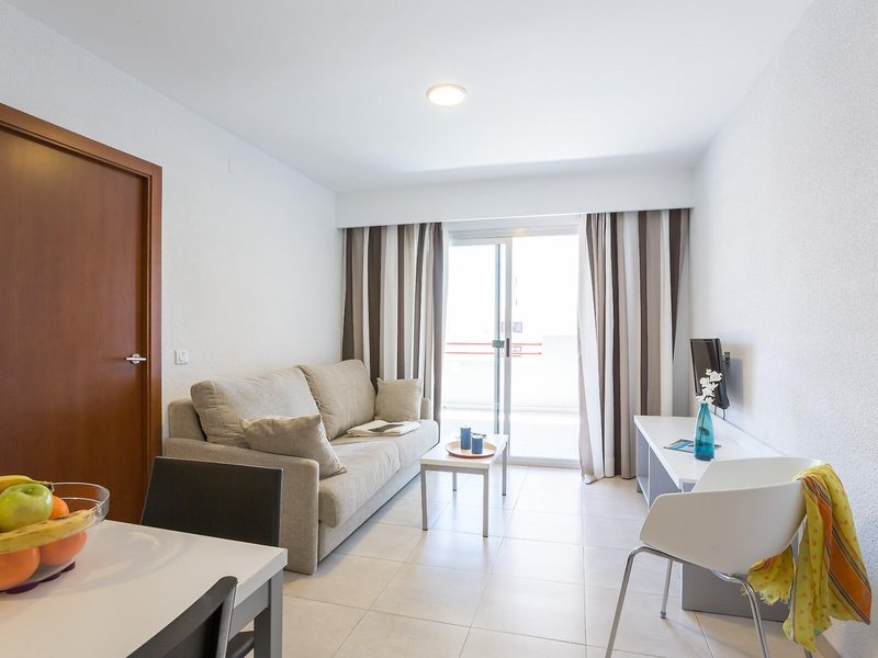 Pierre & Vacances Residenz Benidorm Levante 24