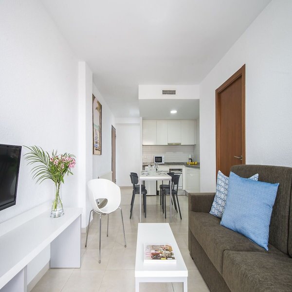 Pierre & Vacances Residenz Benidorm Levante 25