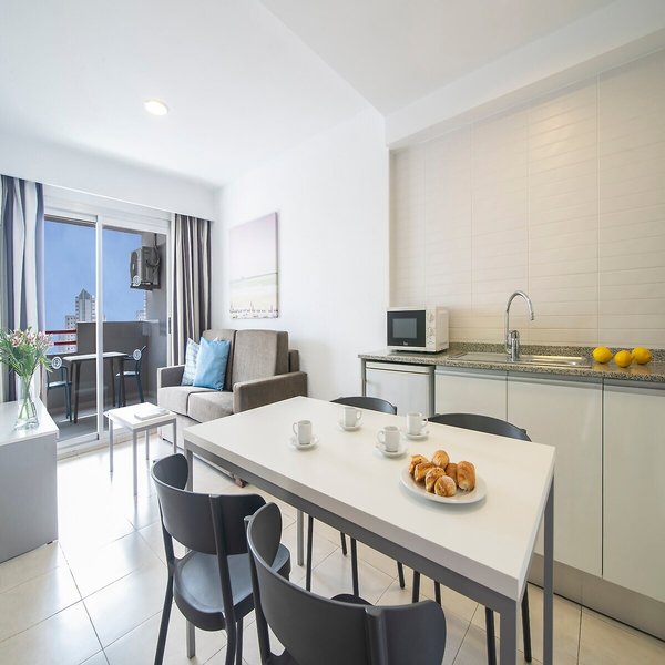 Pierre & Vacances Residenz Benidorm Levante 26