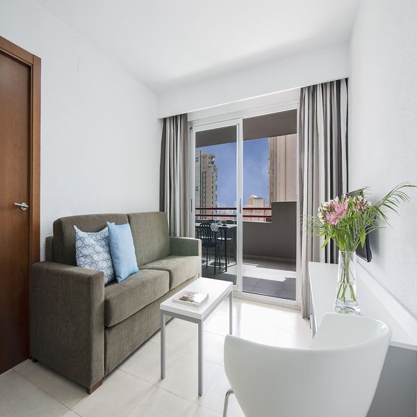 Pierre & Vacances Residenz Benidorm Levante 27