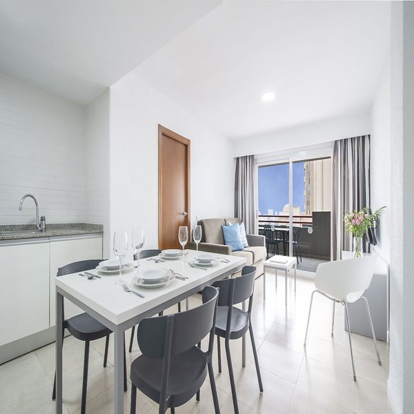 Pierre & Vacances Residenz Benidorm Levante 29