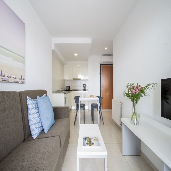 Pierre & Vacances Residenz Benidorm Levante 30