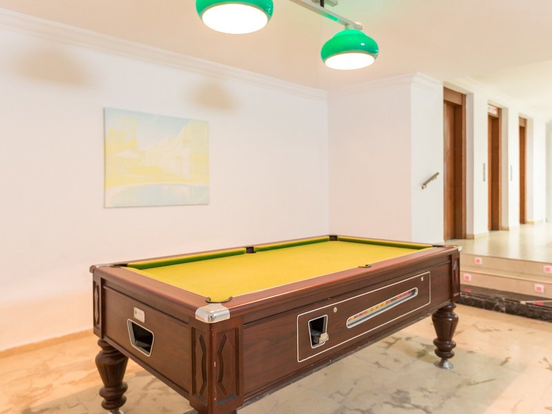 Pierre & Vacances Residenz Benidorm Levante 34