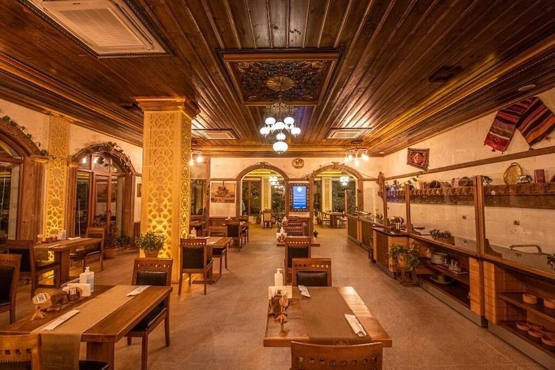 Kapadokya Hill Boutique Hotel 2