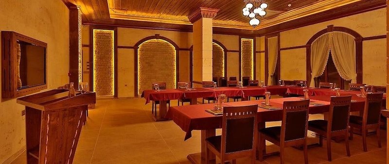 Kapadokya Hill Boutique Hotel 4