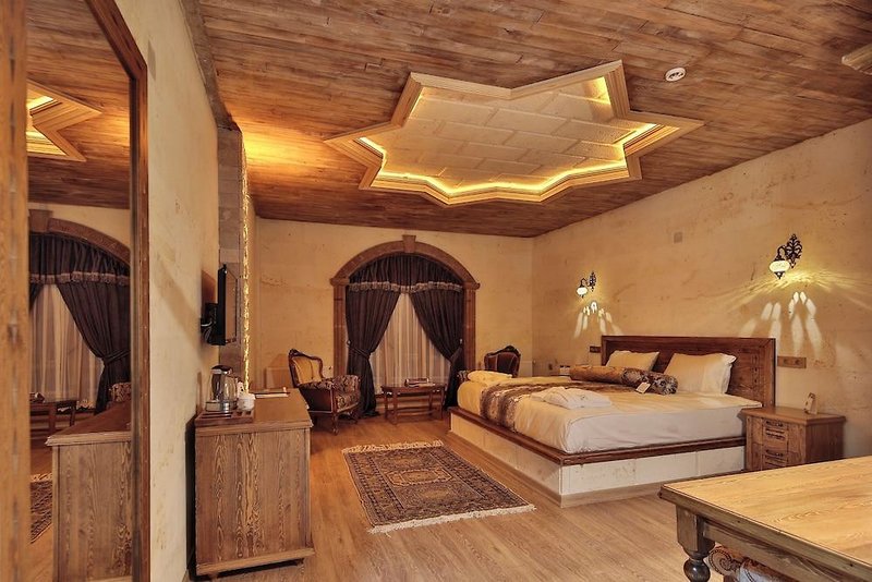 Kapadokya Hill Boutique Hotel 5