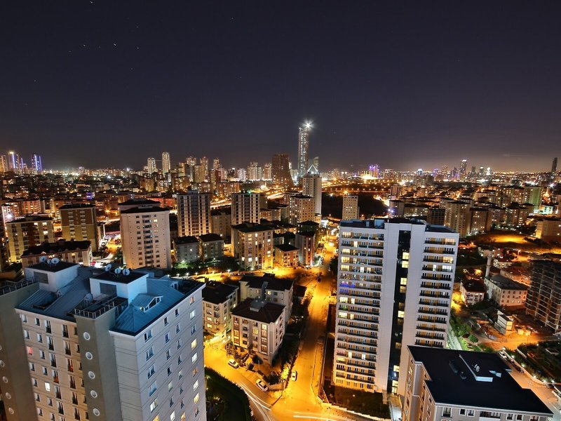 Bof Hotels Ceo Suites Atasehir 4