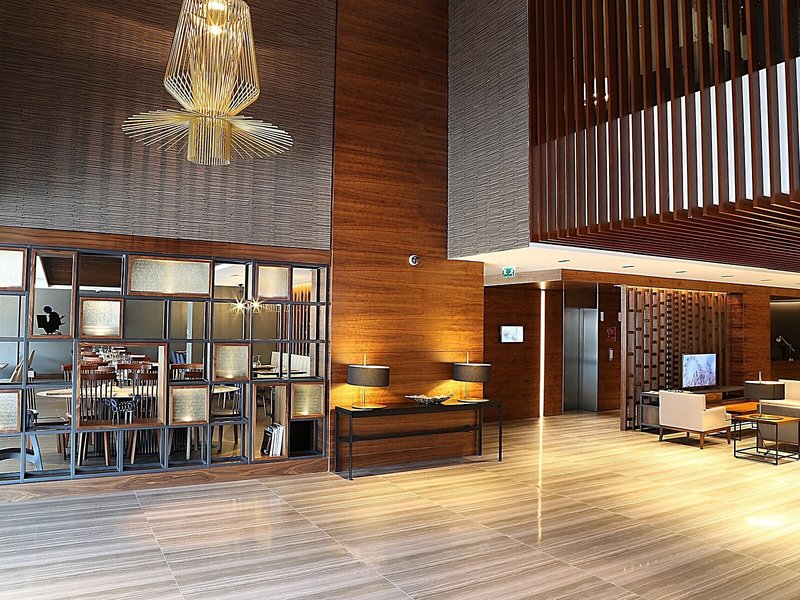 Bof Hotels Ceo Suites Atasehir 7