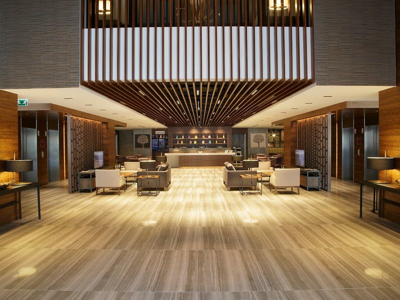 Bof Hotels Ceo Suites Atasehir 9