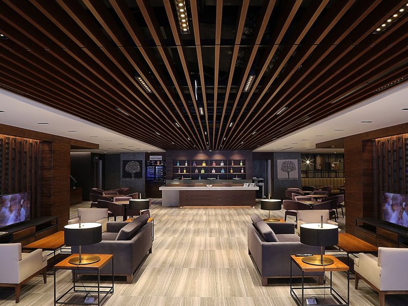 Bof Hotels Ceo Suites Atasehir 10