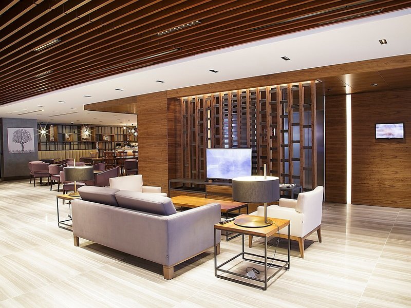 Bof Hotels Ceo Suites Atasehir 12