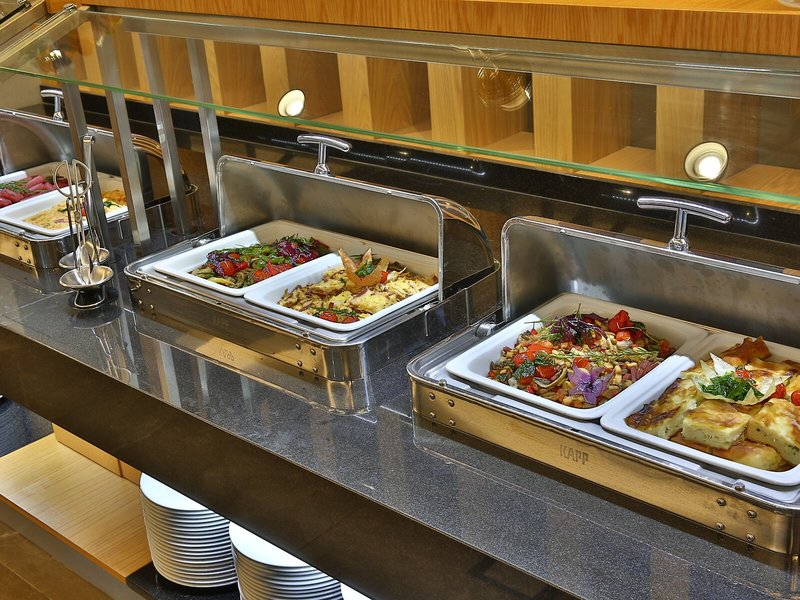 Bof Hotels Ceo Suites Atasehir 13