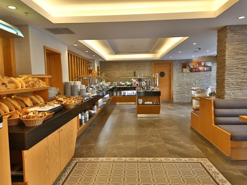 Bof Hotels Ceo Suites Atasehir 16