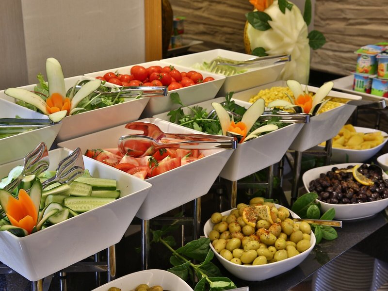 Bof Hotels Ceo Suites Atasehir 17