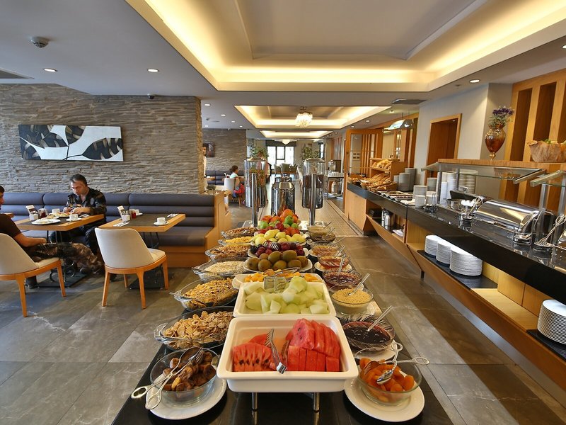 Bof Hotels Ceo Suites Atasehir 18