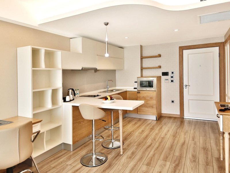 Bof Hotels Ceo Suites Atasehir 21