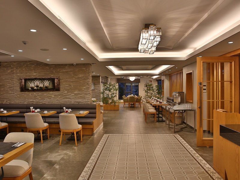 Bof Hotels Ceo Suites Atasehir 22