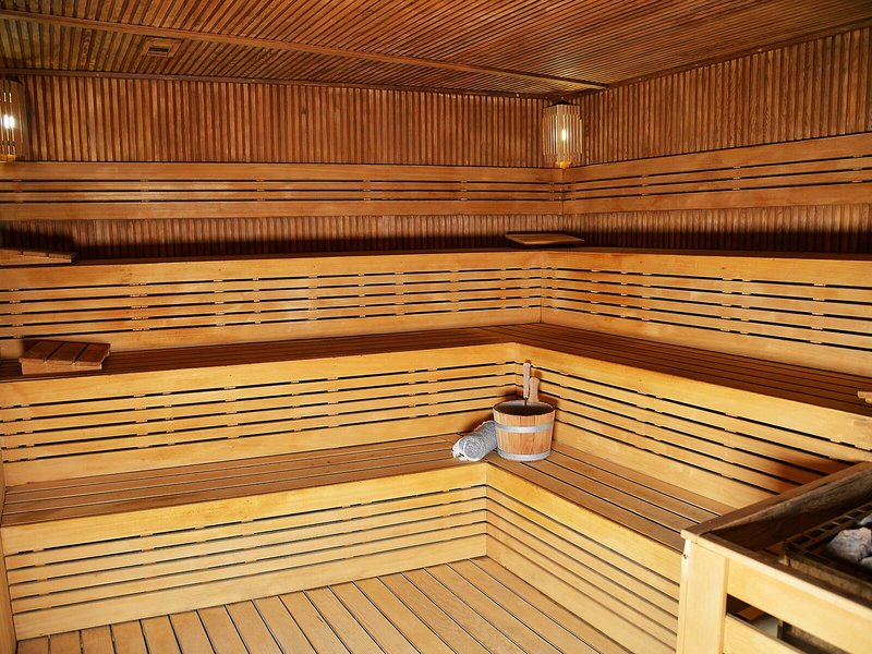 Bof Hotels Ceo Suites Atasehir 23