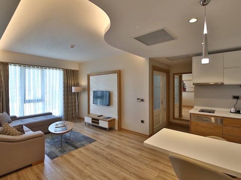 Bof Hotels Ceo Suites Atasehir 24