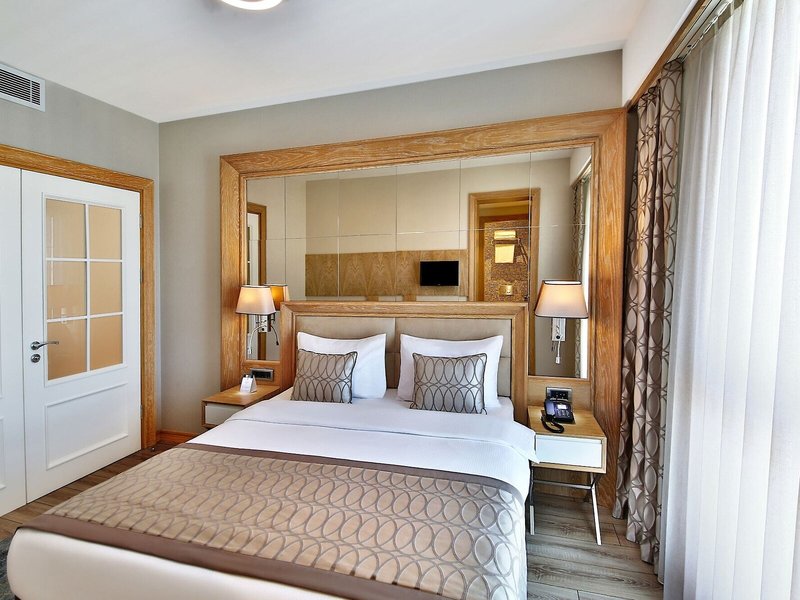 Bof Hotels Ceo Suites Atasehir 29