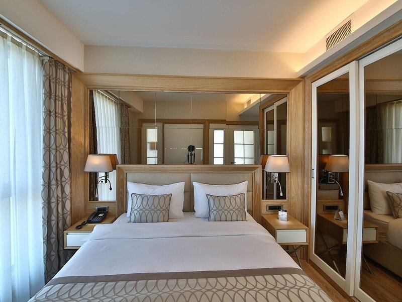 Bof Hotels Ceo Suites Atasehir 30