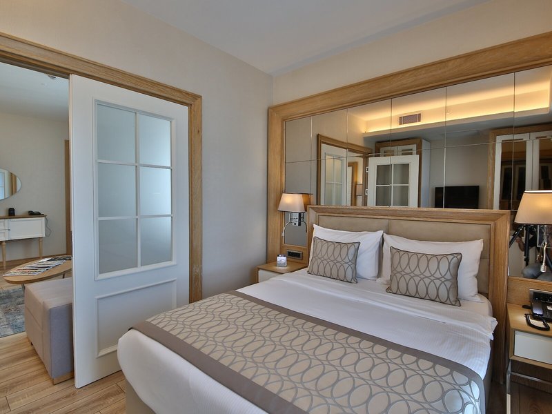 Bof Hotels Ceo Suites Atasehir 32