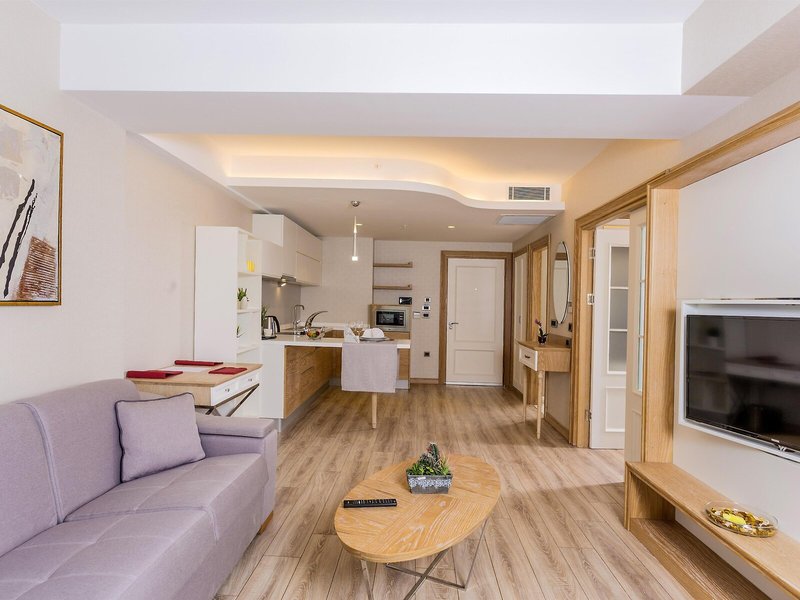 Bof Hotels Ceo Suites Atasehir 41