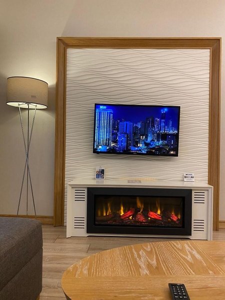 Bof Hotels Ceo Suites Atasehir 46