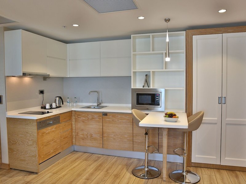 Bof Hotels Ceo Suites Atasehir 47