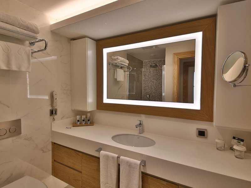 Bof Hotels Ceo Suites Atasehir 48
