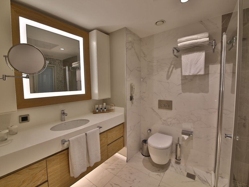 Bof Hotels Ceo Suites Atasehir 49