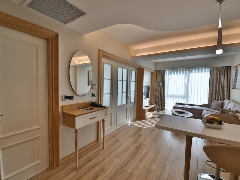 Bof Hotels Ceo Suites Atasehir 50