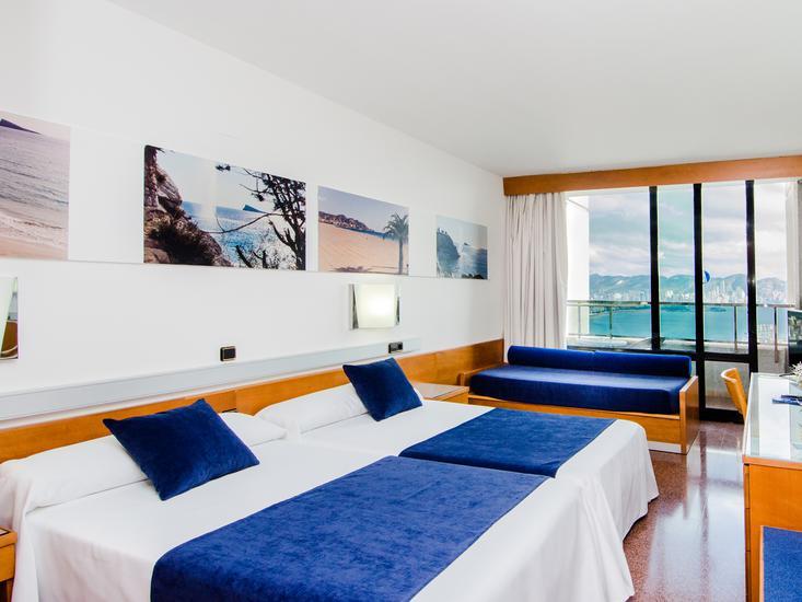 Gran Hotel Bali 3