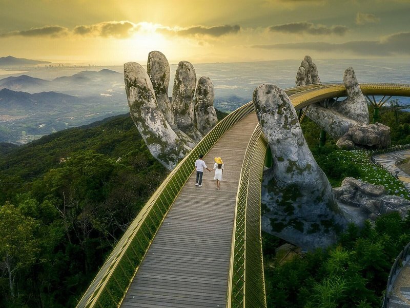 Mercure Danang French Village Bana Hills 6